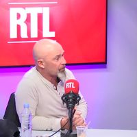 Vincent Lagaf' prêt à quitter C8 pour TF1