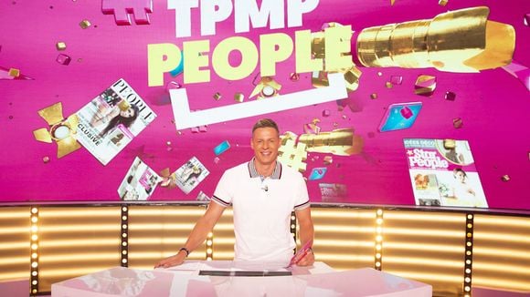 Audiences access : Nagui d'une courte tête devant "DNA", "Quotidien" au million, "TPMP People" en baisse