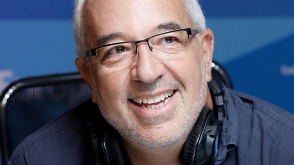 Bernard Poirette : "Le rachat de RTL par M6 ne me plaisait pas"