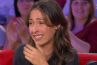 "Vivement dimanche" : Annelise Hesme ("Nina") éclate en sanglots, Michel Drucker sèche ses larmes