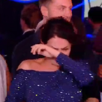 "Danse avec les stars" : En larmes, Lio bouleverse le jury avec un hommage à Maurane