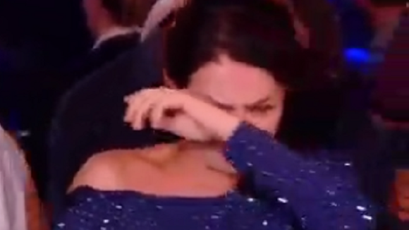 "Danse avec les stars" : En larmes, Lio bouleverse le jury avec un hommage à Maurane