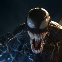 Box-office US : "Venom" signe un lancement record, "A Star Is Born" démarre fort