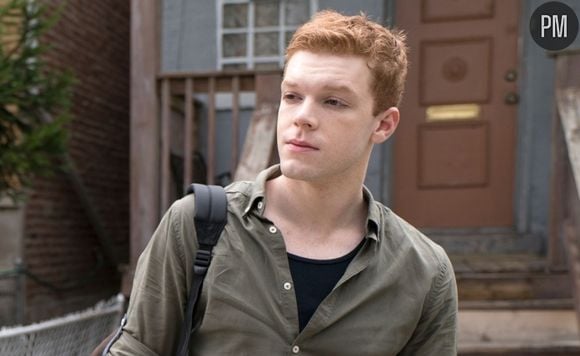 Cameron Monaghan quitte "Shameless"