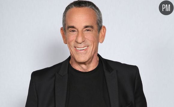 Thierry Ardisson