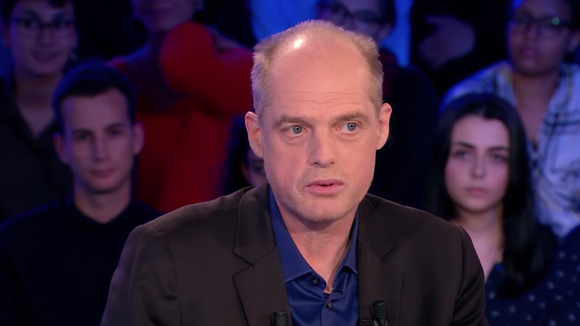 Fabrice Lhomme : "L'investigation journalistique ne s'apprend pas dans les livres mais sur le terrain"