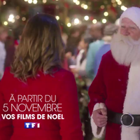 Canapé, plaid et chocolat chaud : Les téléfilms de Noël reviennent sur TF1 et M6 !