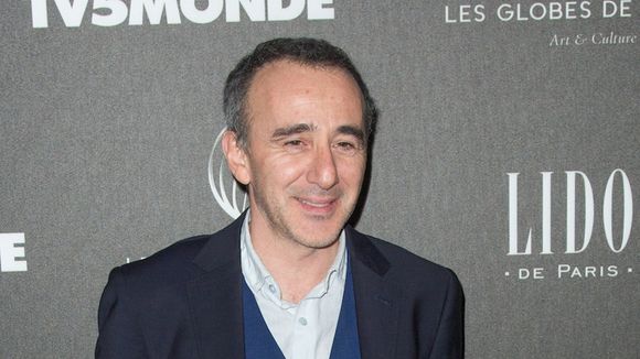 Elie Semoun flingue Christophe Dechavanne : "Je le trouvais tyrannique avec ses invités"