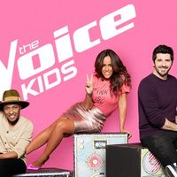 Audiences : "The Voice Kids" leader en hausse, France 2 en forme, débuts difficiles pour Jean-Jacques Bourdin