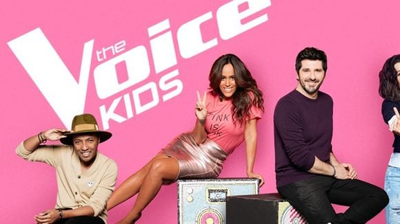 Audiences : "The Voice Kids" leader en hausse, France 2 en forme, débuts difficiles pour Jean-Jacques Bourdin