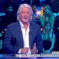 Patrick Sébastien sur son éviction de F2 : "Je ne suis pas un paillasson ! Allez vous essuyer les pieds ailleurs !"