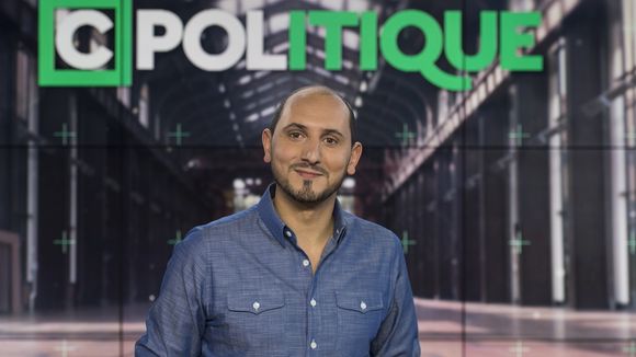 Audiences dimanche : Record pour "C Politique", "Vivement dimanche prochain" et "Clique dimanche" au plus haut