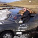 "Off Roads, les routes de l'extrême" : Laury Thilleman arrive sur RMC Découverte ce soir