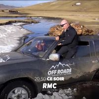 "Off Roads, les routes de l'extrême" : Laury Thilleman arrive sur RMC Découverte ce soir