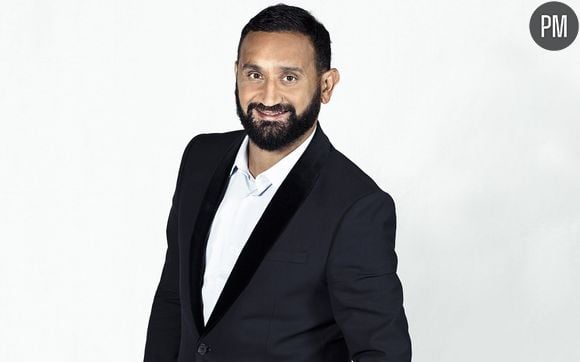 Cyril Hanouna