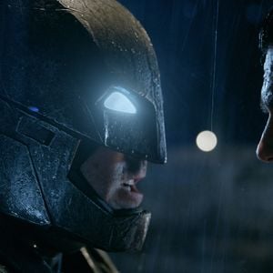 "Batman v Superman : l'Aube de la Justice"