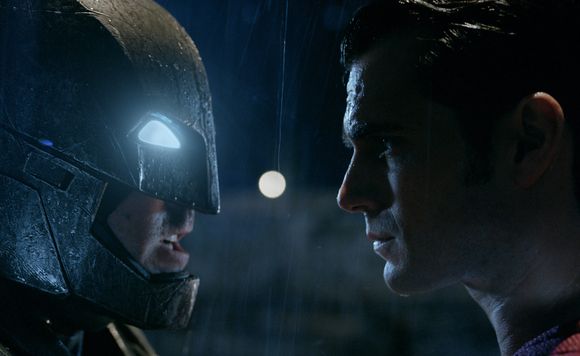 "Batman v Superman : l'Aube de la Justice"