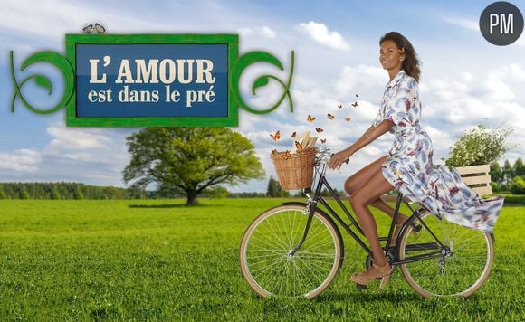 "L'amour est dans le pré"