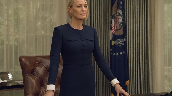 "House of Cards" : Que pensent les critiques de l'ultime saison de la série de Netflix ?