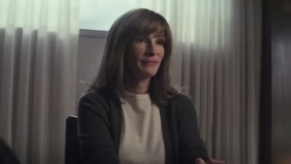 "Homecoming" : Julia Roberts fait ses premiers pas dans une série pour la plateforme d'Amazon