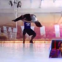 "Danse avec les stars" : Terence Telle se blesse subitement pendant les répétitions, Jeanfi Janssens éliminé