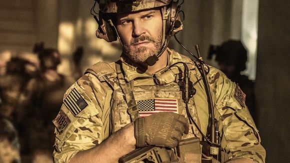 M6 : Faute d'audience, "SEAL Team" bascule le vendredi à 23h35 dès le 30 novembre