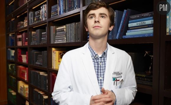 "Good Doctor"