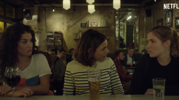 "Plan Coeur" : Netflix dévoile la bande-annonce de sa nouvelle série française