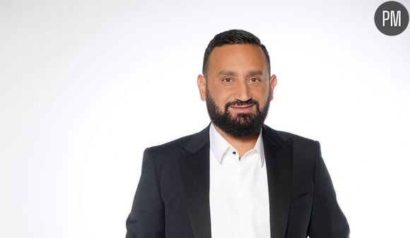 Cyril Hanouna