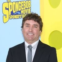 Stephen Hillenburg, le créateur de "Bob l'éponge", est mort