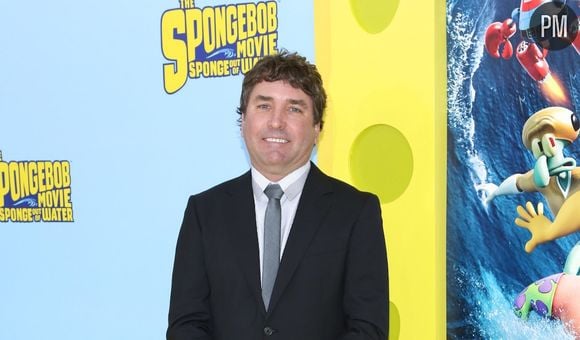 Stephen Hillenburg