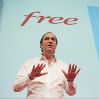 La nouvelle Freebox devrait être dévoilée mardi