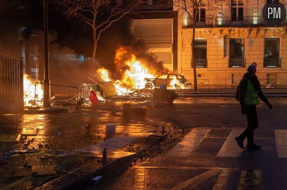 France 2 propose ce soir une émission spéciale autour des Gilets jaunes.