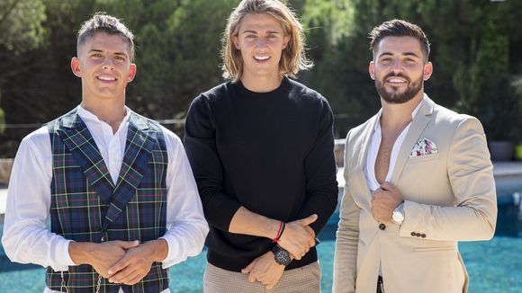 Audiences access 20h : "Quotidien" puissant, bon début pour "Les Princes et les Princesses de l'amour" sur W9