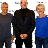 Téléthon : France Télévisions obligé de délocaliser son plateau face à la menace des Gilets jaunes