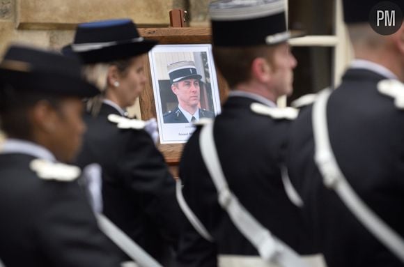 Arnaud Beltrame