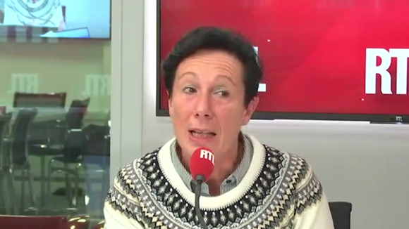 Baisse des dons du Téléthon : "Dire que je suis déçue serait faire affront aux donateurs", affirme sa présidente