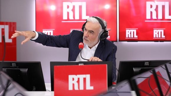 L'année médias 2018 vue par... Pascal Praud