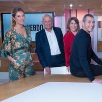 Audiences samedi : Record historique pour "C l'hebdo", "ONPC" en nette baisse