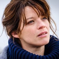 "Profilage" : La dernière saison de Juliette Roudet (Adèle) dès ce soir sur TF1