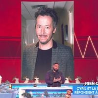 "TPMP" : Après son départ, Jean-Luc Lemoine juge "étonnante" la version de Cyril Hanouna