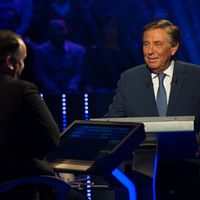 "Qui veut gagner des millions ?" : Jean-Pierre Foucault présente son dernier numéro ce soir sur TF1