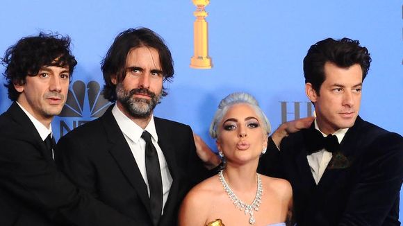 Golden Globes 2019 : "Bohemian Rhapsody" crée la surprise, "A Star Is Born" déçoit, "The Americans" récompensée