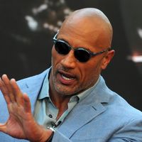 "C'est complètement faux" : Dwayne Johnson dénonce une fausse interview de lui publiée par un tabloïd britannique