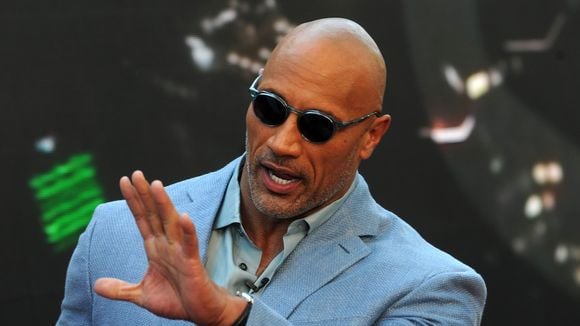 "C'est complètement faux" : Dwayne Johnson dénonce une fausse interview de lui publiée par un tabloïd britannique