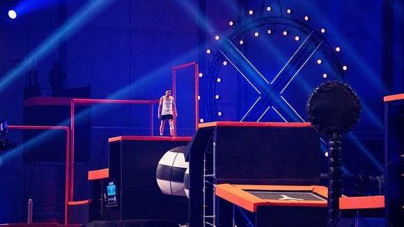 Audiences : "Chérif" leader, la finale de "Big Bounce" en hausse, Cyril Hanouna en forme