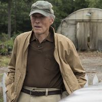 Premières séances : "La Mule" de Clint Eastwood démarre en trombe devant "Green Book", grosse déception pour "Yao"