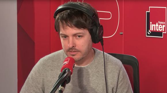 L'insupportable chronique de Chris Esquerre sur France Inter