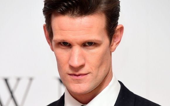 Matt Smith