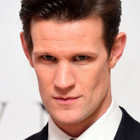 Matt Smith